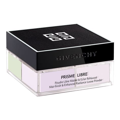 givenchy prisme libre no.5|givenchy prisme libre for melasm.